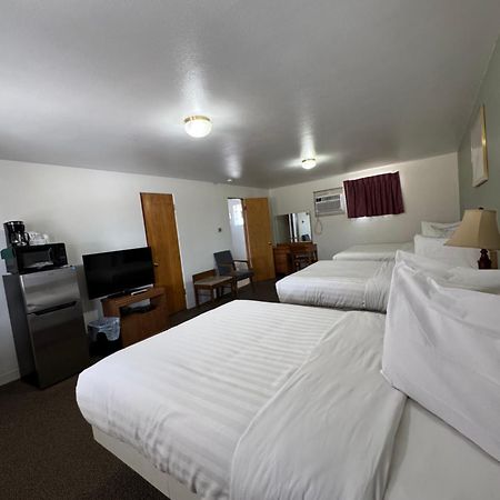Sage Motel Newcastle Eksteriør billede