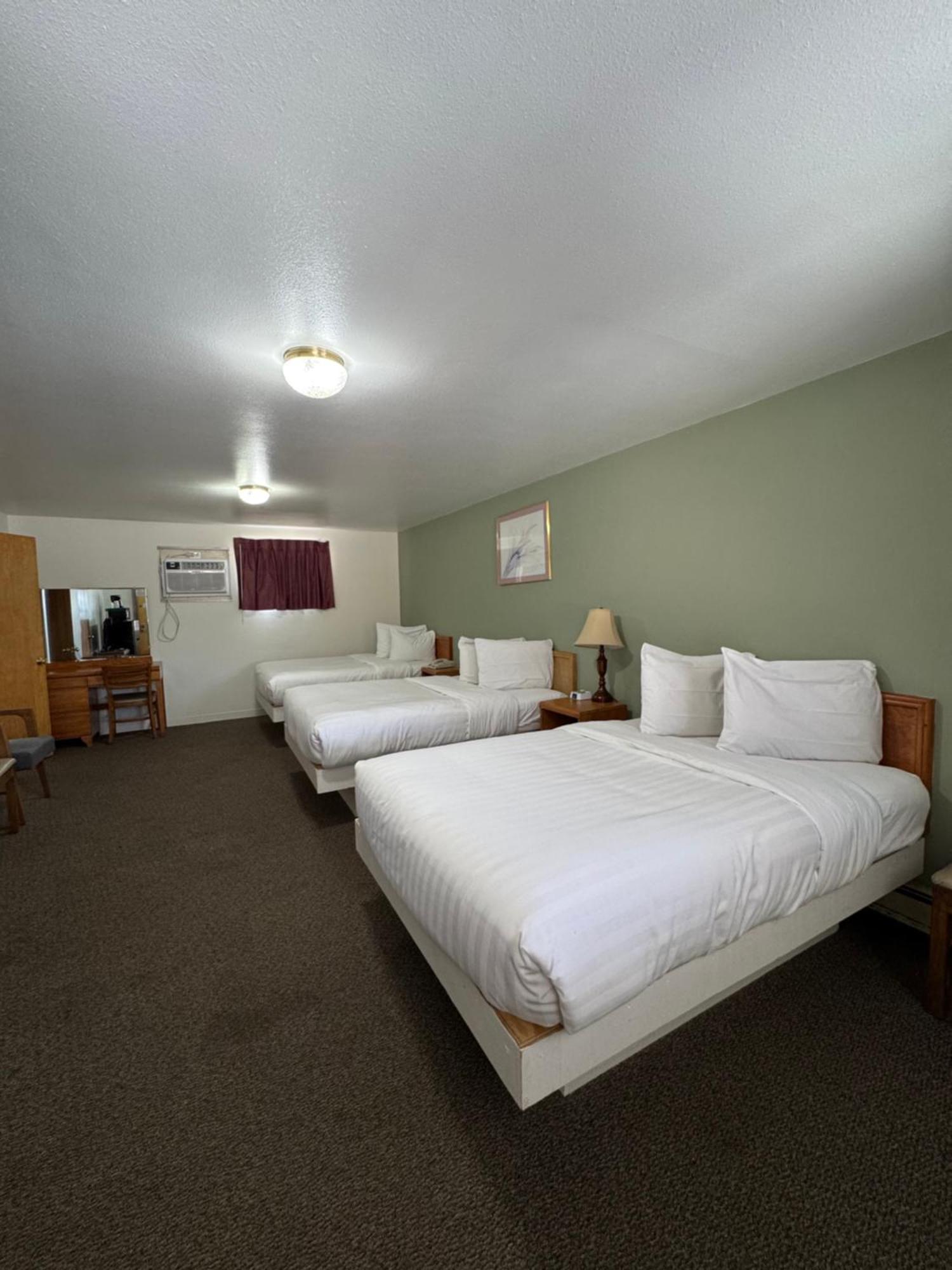 Sage Motel Newcastle Eksteriør billede